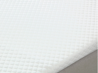 Topper doble funda Velfont Viscoplus