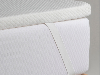Sobrecolchón Viscoplus Velfont viscoelástico