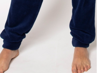 Pijama Kai con tejido térmico