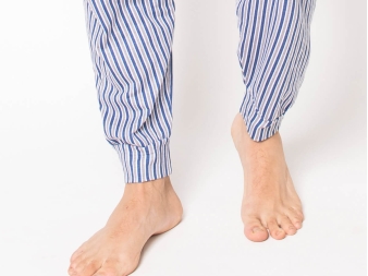 Pijama Kevin de BH Textil