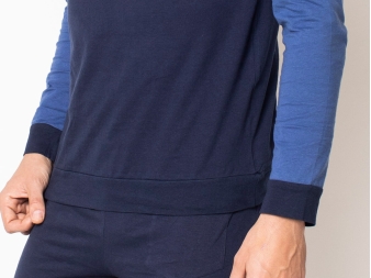 Pijama chándal invierno Nilo