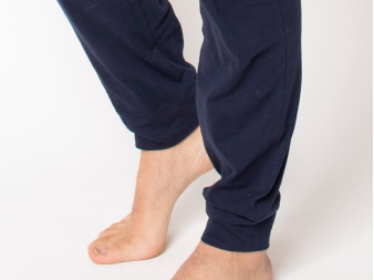Pijama deportivo Nilo para invierno