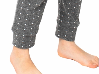 Pijama de invierno para niña Lisa