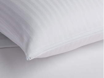 Almohada doble funda Cadí