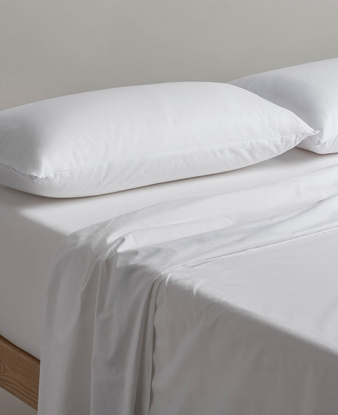 Almohada desenfundable y lavable Antiácaros