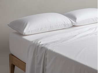 Almohada antiácaros Teide de Velfont