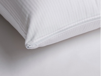 Almohada Teide antialérgica de Velfont