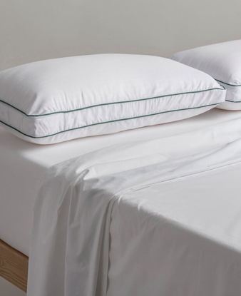 Almohada Microfibra Velfont Aloe Vera Lia