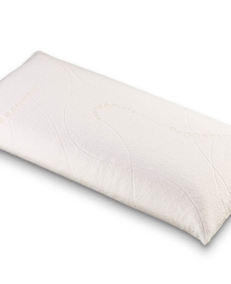 Almohada Mash Kento Plus ViscoGel Dura