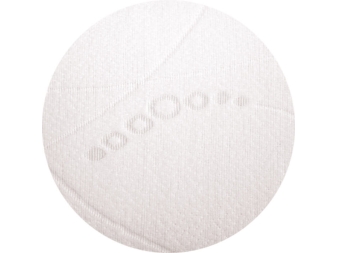 Almohada anatómica termorreguladora Kento Plus