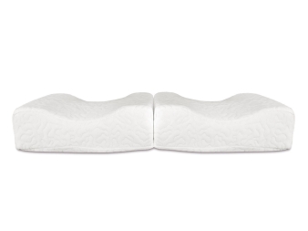 Almohada Mash Rodi Pillow 2 en 1 tobillos