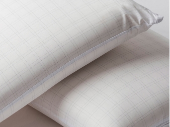 Almohada Viscosuave Velfont para niños