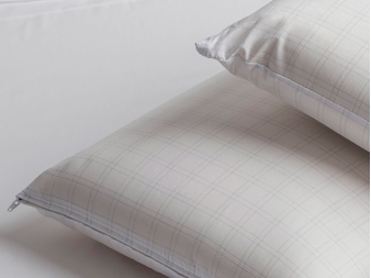 Almohada desenfundable Viscosuave de Velfont