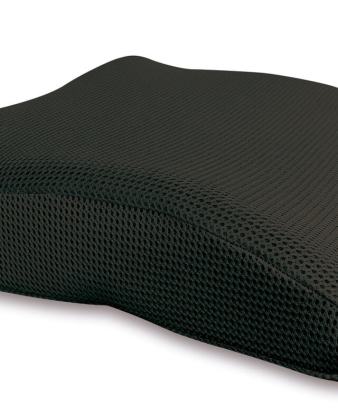 Almohada viscoelástica Mash Ergo Asiento Transpirable