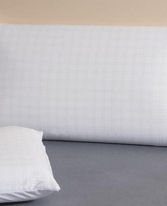 Almohada Viscoelástica Antiestrés Viscosuave Extra