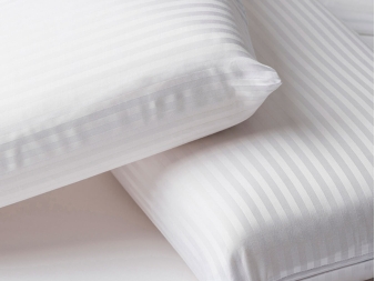 Almohada extra alta de viscoelástica Viscobambú