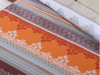 Funda Nórdica Estambul para camas de 90