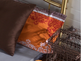 Funda Nórdica Estambul con funda de almohada y bajera