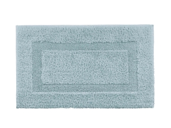 Alfombra Classic para Baño de Graccioza cielo (seamist)