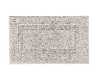 Alfombra Classic para Baño de Graccioza crudo (fog)