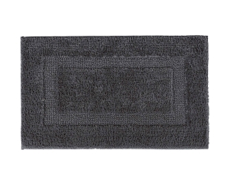 Alfombra Classic para Baño de Graccioza marengo (storm)