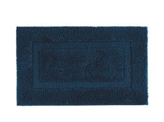 Alfombra Classic para Baño de Graccioza marino (oxford)