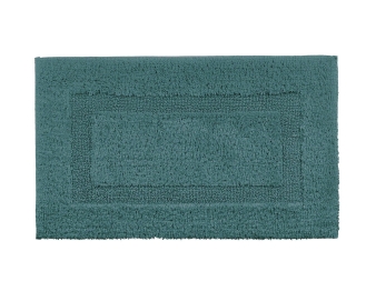 Alfombra Classic para Baño de Graccioza mar (deep sea)