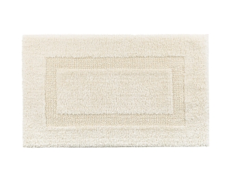 Alfombra Classic para Baño de Graccioza natural