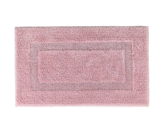 Alfombra Classic para Baño de Graccioza rosa (blush)
