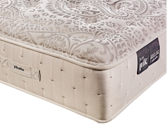 Colchon DualPik de Pikolin Double Rest