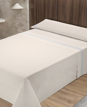Sábanas Pierre Cardin Elisa Puntilla C01