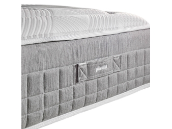 Colchón con asas y Adapt Tech Sleep de Pikolin