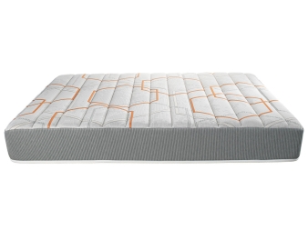 Colchón viscoelástico duro Bultex Draco