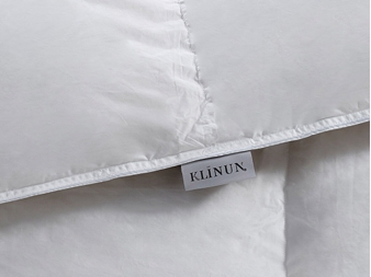 Edredón Nórdico de Duvet de Oca Blanca Europea Mash