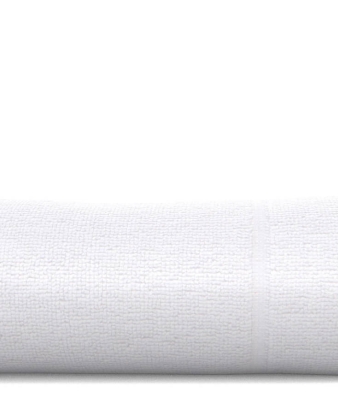 Alfombra Baño Blanca Hostelería 550g