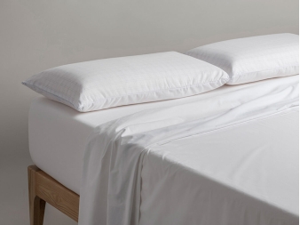 Almohada desenfundable de Látex anti-stress