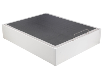 Canapé Abatible Articulado Pikolin Ergodes blanco