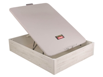Canapé Abatible Pikolin Design gran capacidad glaciar