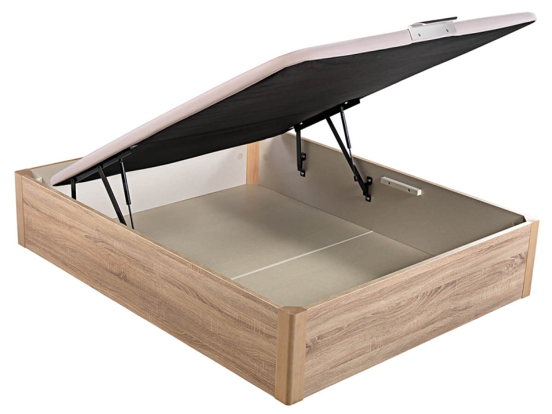 Canapé de alta capacidad Abatible Design de Pikolin natural