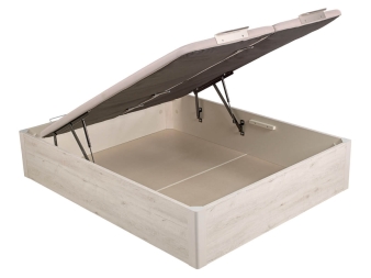 Canapé Pikolin Design Doble gran capacidad glaciar