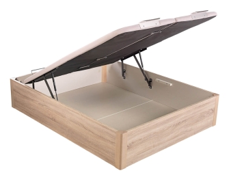 Canapé Pikolin Design Doble gran capacidad natural