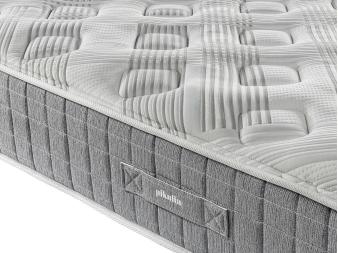 Colchón Podium Plus de Pikolin. Colección Neo