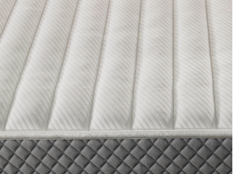 Colchón de espuma fino Pikolin serie Neo Rayo