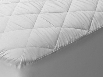 Protector de Colchón Acolchado PA33 Aloe Vera de Pikolin
