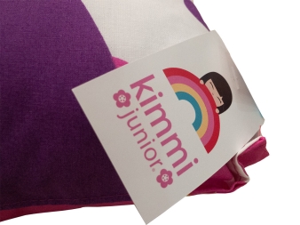 Cojin oficial Kimmi Junior Emmi