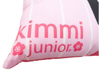 Cojin juvenil Ella de Kimmi Junior
