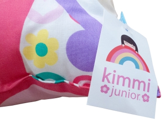 Cojín Kimmi Junior Ella oficial