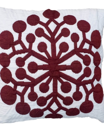 Funda Cojín Materol Atica 720 jacquard
