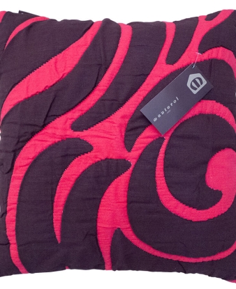 Funda Cojín Materol Atica 718 jacquard