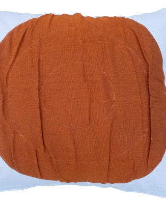 Funda Cojín Materol Daina 584 jacquard